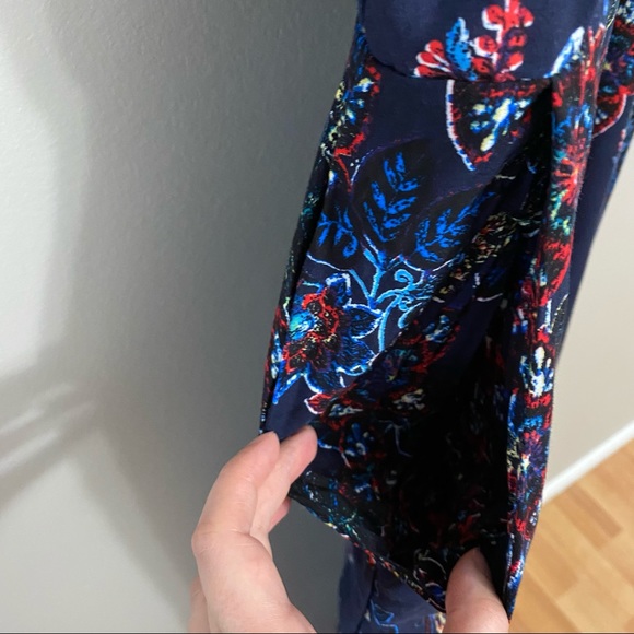 NWT Fashion Nova Suzanne Jumpsuit - Picture 13 of 16